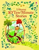 10 Ten-Minute Stories - Various