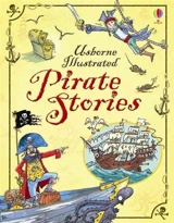 Illustrated Pirate Stories - Various