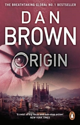 Origin Vol. 5 - Dan Brown