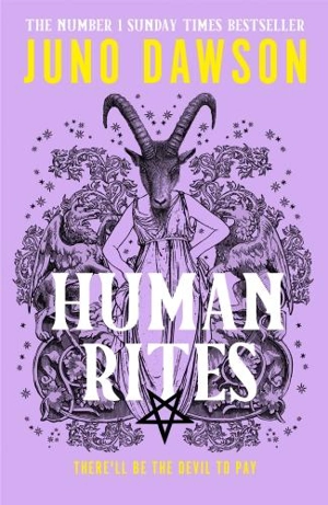 Human Rites Vol. 3 - Juno Dawson