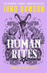 Human Rites Vol. 3 - Juno Dawson