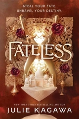 Fateless Vol. Vol. 1 - Julie Kagawa