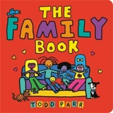The Family Book - Todd Parr