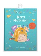 Merci maîtresse !