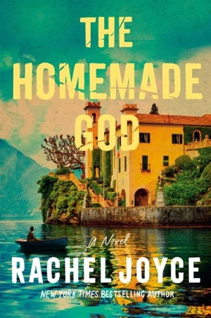 The Homemade God - Rachel Joyce