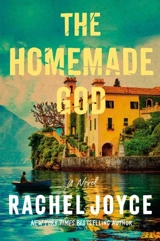The Homemade God - Rachel Joyce