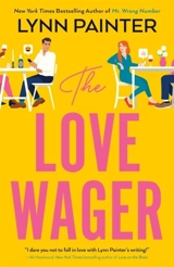 The Love Wager - Painter, Lynn