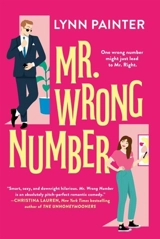 Mr. Wrong Number - Painter, Lynn
