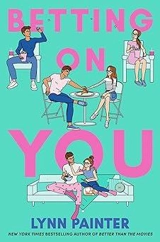 Betting on You - Painter, Lynn