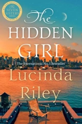The Hidden Girl - Riley, Lucinda