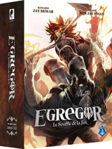 Egregor : le souffle de la foi : partie 2 - Jay Skwar