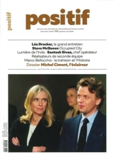 Positif, n° 759. Michel Ciment, l'éclaireur