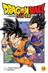 Dragon Ball Super Vol. 12 - Toriyama, Akira,  Smith, Alexander O.