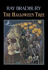The Halloween Tree - Bradbury, Ray Wood, Wallace Williamson, Al