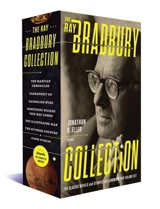 The Ray Bradbury Collection - Bradbury, Ray Wood, Wallace Williamson, Al