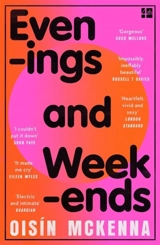 Evenings and Weekends - McKenna, Oisin