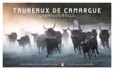 Taureaux de Camargue. Camargue bulls - Olivier Boura