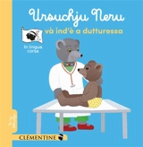 Ursuchju Neru và ind'è a dutturessa - Marie Aubinais