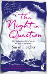 The Night in Question - Fletcher, Susan