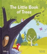 The little book of trees - Claire Philip