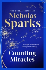Counting Miracles - Sparks, Nicholas
