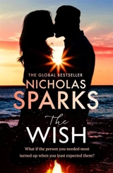 The Wish - Sparks, Nicholas