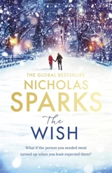 The Wish - Sparks, Nicholas