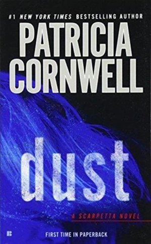 Dust - Cornwell, Patricia