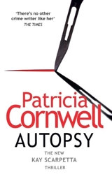 Autopsy Vol. 25 - Cornwell, Patricia