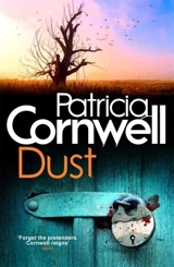 Dust Vol. 21 - Cornwell, Patricia