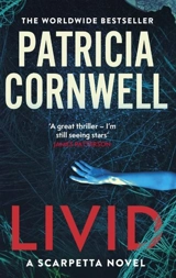 Livid Vol. 26 - Cornwell, Patricia