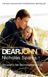 Dear John - Sparks, Nicholas