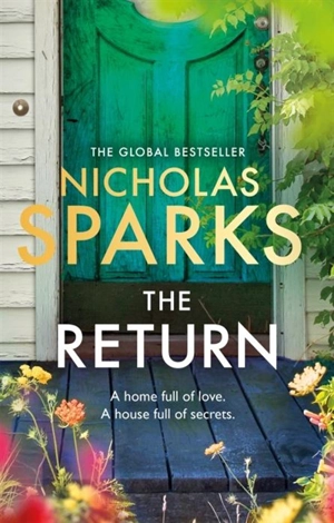 The Return - Sparks, Nicholas