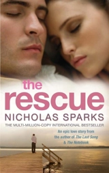 The Rescue - Sparks, Nicholas