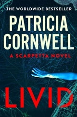 Livid Vol. 26 - Cornwell, Patricia