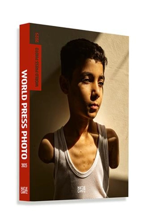 World press photo 2025 - World press photo foundation
