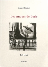 Les amours de Loris - Gérard Cartier