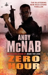 Zero hour Vol. 13 - Andy McNab
