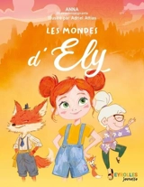 Les mondes d'Ely - Anna