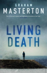 Living Death Vol. 7 - Graham Masterton