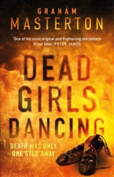 Dead Girls Dancing : Katie Maguire Vol. 8 - Graham Masterton