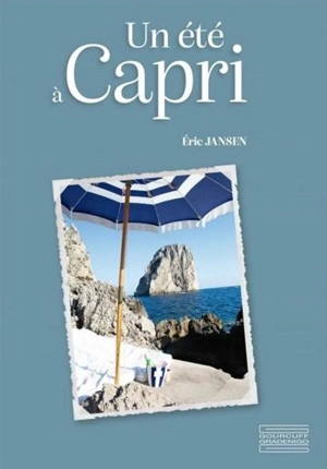 Un été à Capri - Eric Jansen