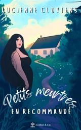 Petits meurtres en recommandé - Lucienne Cluytens