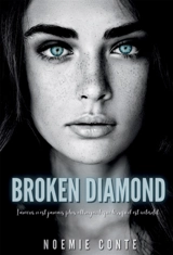 BROKEN DIAMOND - Conte, Noémie