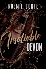 INSATIABLE DEVON - Conte, Noémie
