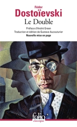 Le double - Fédor Dostoievski