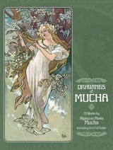Drawings - Alphonse Mucha
