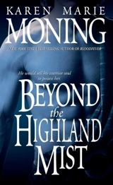 Beyond the Highland Mist - Karen Marie Moning