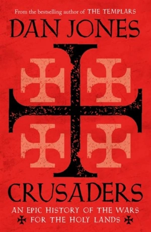 Crusaders - Jones, Dan
