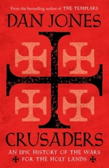 Crusaders - Jones, Dan